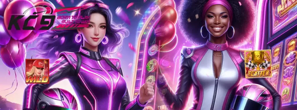 เกมสล็อต ค่าย pgใหม่ล่าสุด