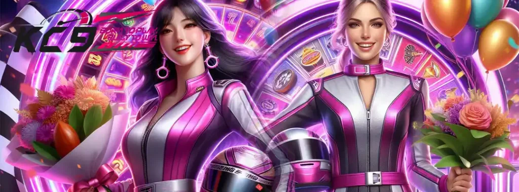 เกมสล็อต ค่าย pgใหม่ล่าสุด